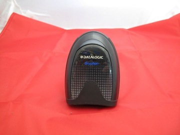 PRZEWODOWY CZYTNIK SKANER KODÓW DATALOGIC GRYPHON GD4500 1,2D QR