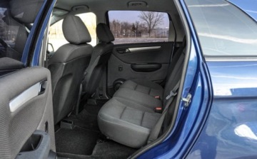 Mercedes Klasa B W245 160 95KM 2010 Mercedes-Benz Klasa B LPG 2010 r. Lift 164 tys. km 1.5 BenzynaLPG 95KM, zdjęcie 7