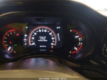 Dodge Durango III 2022 Dodge Durango RT 2022 5.7l 5.7 Benzyna 360KM, zdjęcie 11