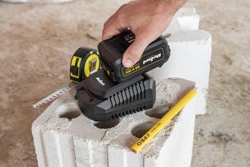 REBEL ИНСТРУМЕНТЫ АККУМУЛЯТОР 20В 4А