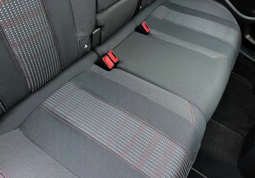 Peugeot 2018 Peugeot 308 GT-line, panorama, kamera, nawigacja 1.2 Benzyna 130KM, zdjęcie 27