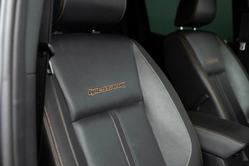 Ford Ranger V Podwójna kabina Facelifting 2019 2.0 EcoBlue 213KM 2021 Ford Ranger 2.0 EcoBlue 4x4 DC Wildtrak aut 2.0 Diesel 212KM, zdjęcie 26