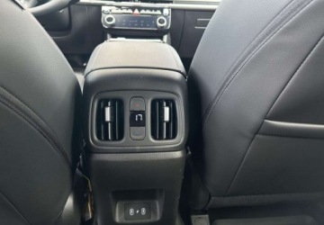 Hyundai Tucson IV SUV Facelifting 1.6 T-GDI 48V 160KM 2026 Hyundai Tucson Automat Gwarancja 2026 FV23 Salon Polska Kamera cofania, zdjęcie 9