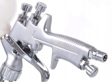 Pistolet Lakierniczy Mini HVLP H-921 0,5mm AUARITA
