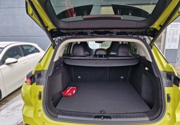 BAIC Beijing 5 1.5  177KM 2024 BAIC 5 FV23 LUXURY 1,5 177KM Automat 7 DCT GWARANCJA 1.5 Benzyna, zdjęcie 11