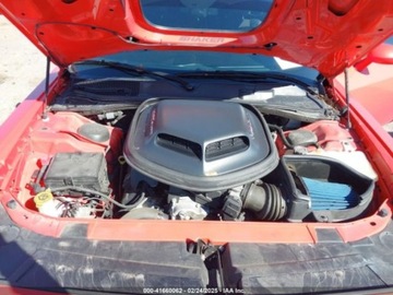 Dodge Challenger III 2021 Dodge Challenger RT Scat Pack Widebody 2021 6.4l 6.4 Benzyna 485KM, zdjęcie 8