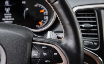 Jeep Grand Cherokee IV Terenowy Facelifting 2016 3.0 CRD 250KM 2017 Jeep Grand Cherokee 3.0D 250Ps Ledy Xenony Panorama Navi Alkantara 1Wl. Su, zdjęcie 25