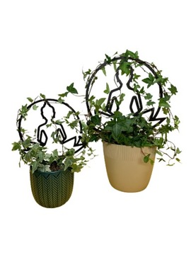 Опоры для цветов, растений, опора для перголы BUDDA L - 40см