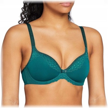 Biustonosz stanik Triumph Beauty-Full Darling Roz.75E