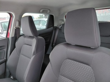 Suzuki Swift VI 2020 Suzuki Swift ALL GRIP Navi Sensor Elektryka PDC LED Kamera 1.2 Hybryda 83KM, zdjęcie 13