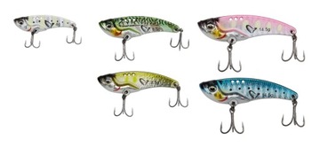 SAVAGE GEAR VIBE BLADE LURE SW-4,5 см