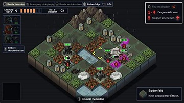 Fangamer - Into the Breach - Switch
