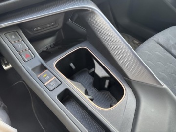 Cupra Terramar SUV 1.5 eTSI 150KM 2025 Cupra Terramar 1.5 eTSI 150 KM 7-biegowa automatyc, zdjęcie 24