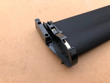 Ролик люка на крыше, черный для BMW 2 F45 Active Tourer F46 X1 F48 54107391796