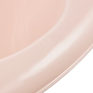 BATHBATH 100 LARGE NORDIC PINK детская ванна