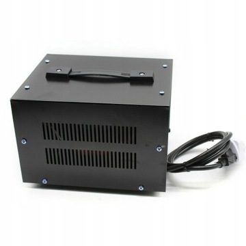 Przetwornica napięcia 2000 W 110 V /220 V