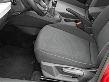 Seat Ibiza V Hatchback 5d Facelifting 1.0 TSI 95KM 2022 Seat Ibiza WJ6208L#1.0 TSI Style LED Cz.cof Lane, zdjęcie 12