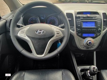 Hyundai ix20 2013 Hyundai ix20 bardzo ladny, swiezo sprowadzony, GWARANCJA 1.6 Diesel, zdjęcie 8