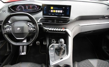 Peugeot 3008 II Crossover Facelifting  1.2 PureTech 130KM 2021 Peugeot 3008 Road Trip Manual SalonPL Gwarancja od RiA 1.2 Benzyna, zdjęcie 18