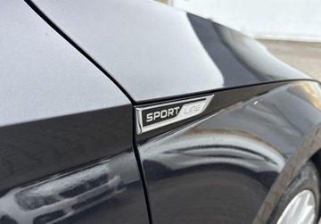 Skoda Superb III Liftback 2.0 TDI 190KM 2018 Skoda Superb Sportline, 4x4, ACC, DCC, Smart Link, Hak, Kamera, FV23 2.0, zdjęcie 29