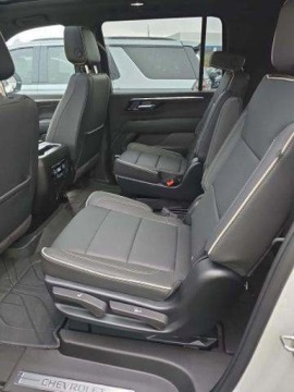 Chevrolet Suburban GMT900 2025 Chevrolet Suburban Premier 1LZ 2025 5.3 Benzyna 355KM, zdjęcie 11
