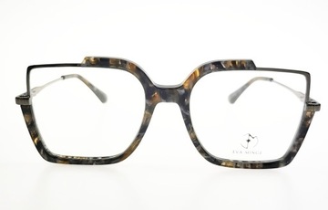Oprawki Eva Minge EM 11359 c2 OKULARY