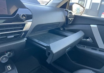 Citroen 2024 Citroen C4 1.2 Benzyna 130 KM LED Nawigacja Kamera Sensor Head up 1.2, zdjęcie 13