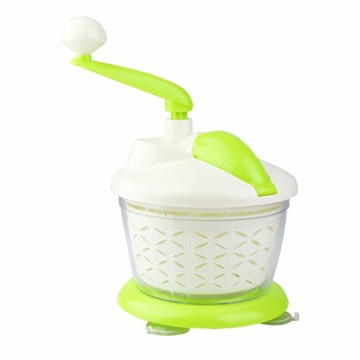 MIKSER SIEKACZ RĘCZNY WIELOFUNKCYJNY ROBOT KRAJACZ