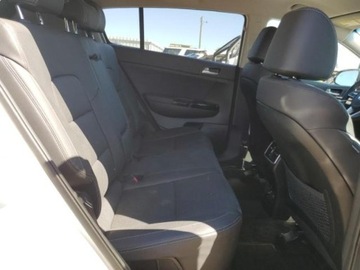 Kia Sportage IV 2020 Kia Sportage Kia Sportage EX AWD, od ubezpieczalni, zdjęcie 7