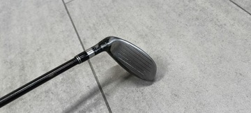 Гибридная клюшка для гольфа Bridgestone Precept EX-11