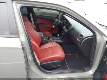 Dodge Charger VII 6.2 V8 717KM 2023 Dodge Charger Srt Jailbreak 2023 6.2 Benzyna 717KM, zdjęcie 9