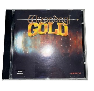 WIZARDY GOLD