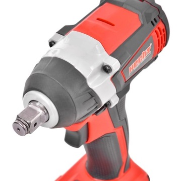 АККУМУЛЯТОРНЫЙ КЛЮЧ HECHT 1256