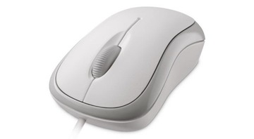 MYSZ MYSZKA MICROSOFT BASIC USB OPTYCZNA 800 DPI