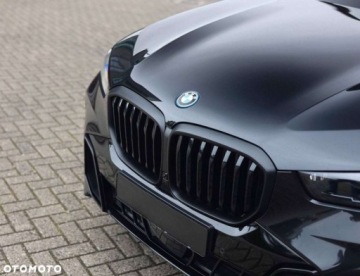 BMW X5 G05 SUV Plug-In Facelifting 3.0 50e 490KM 2026 BMW X5 BMW X5 3.0 Hybryda Plug-in 490KM, zdjęcie 3