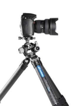 Головка Леофото G4