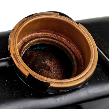 ВОДООХЛАДИТЕЛЬ URSUS C-360 C360 3P C4011 5-РЯДНЫЙ АРМИРОВАННЫЙ МЕДЬ