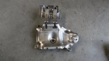 FORD 2.0 ECOBLUE PODSTAWA FILTRA DPF KATALIZATORA