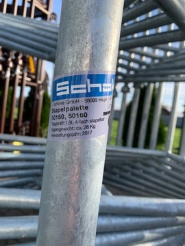 Подставка-корзина для поддонов, подставка для марок, новинка