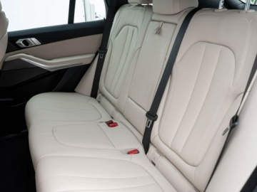 BMW X5 G05 SUV 3.0 30d 286KM 2022 BMW X5 GD7F722# xDrive30d Podgrz.f Ambient Skóra, zdjęcie 28