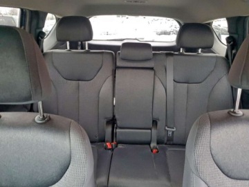 Hyundai Santa Fe IV 2023 Hyundai Santa Fe Sel 2023 2.5 Benzyna 191KM, zdjęcie 10