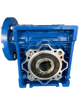 Редуктор CMI50 1/10 140 об/мин 71B14