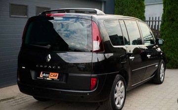 Renault Espace IV Van Facelifting 2.0 dCi 175KM 2014 Renault Grand Espace Renault Grand Espace 2.0 Diesel 175KM, zdjęcie 28