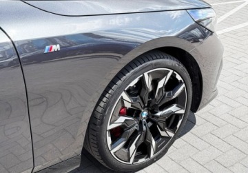 BMW Seria 5 G90-91 2025 BMW Seria 5 I wlasciciel M Pro Pakiet Hak Gwarancja Bezwypadkowy FVAT, zdjęcie 10