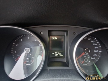Volkswagen Golf VI 2011 Volkswagen Golf 1.2 85Km 107 Tys km Czujniki Parkowania 1.2 Benzyna 85KM, zdjęcie 15