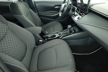 Toyota Corolla XII 2025 Toyota Corolla 1.8 Hybrid, Salon Polska, zdjęcie 6