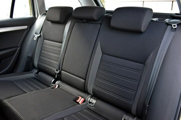 Skoda Octavia III Kombi Facelifting 2.0 TDI 150KM 2020 Škoda Octavia Skoda Octavia Bezwypadkowy / Salon, zdjęcie 11