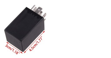 Реле системы кондиционирования для VW Corrado Golf