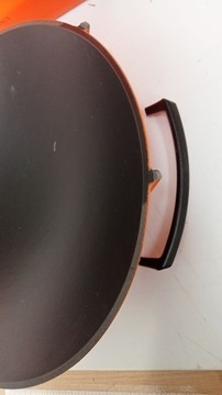 Le Creuset вок 36 см 4,5 л