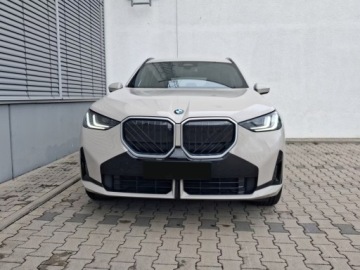 BMW X3 G45 2026 BMW X3 xDrive20d Sport Suv 2.0 (197KM) 2026, zdjęcie 3